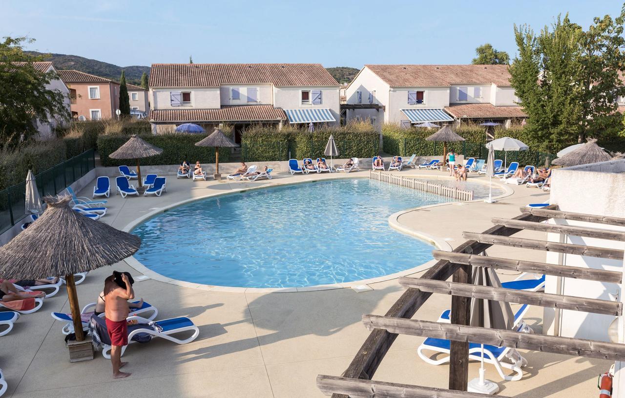 Parco vacanze Résidence Odalys Les Sources De Manon