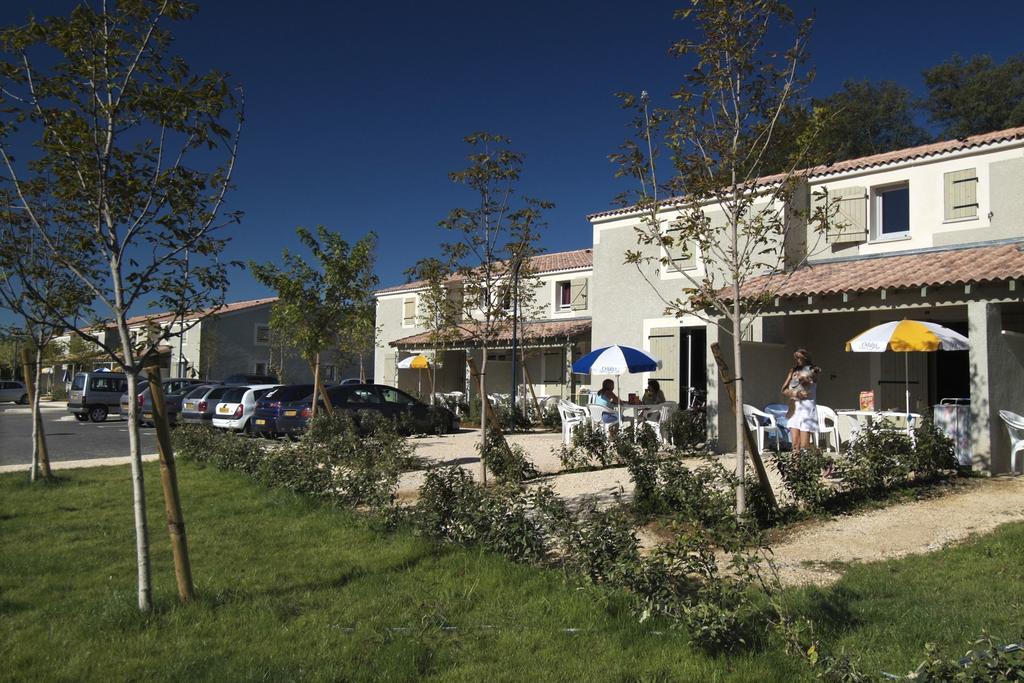Ferienpark Odalys Les Sources De Manon 3*