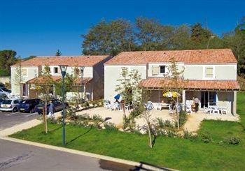 Odalys Les Sources De Manon Ferienpark